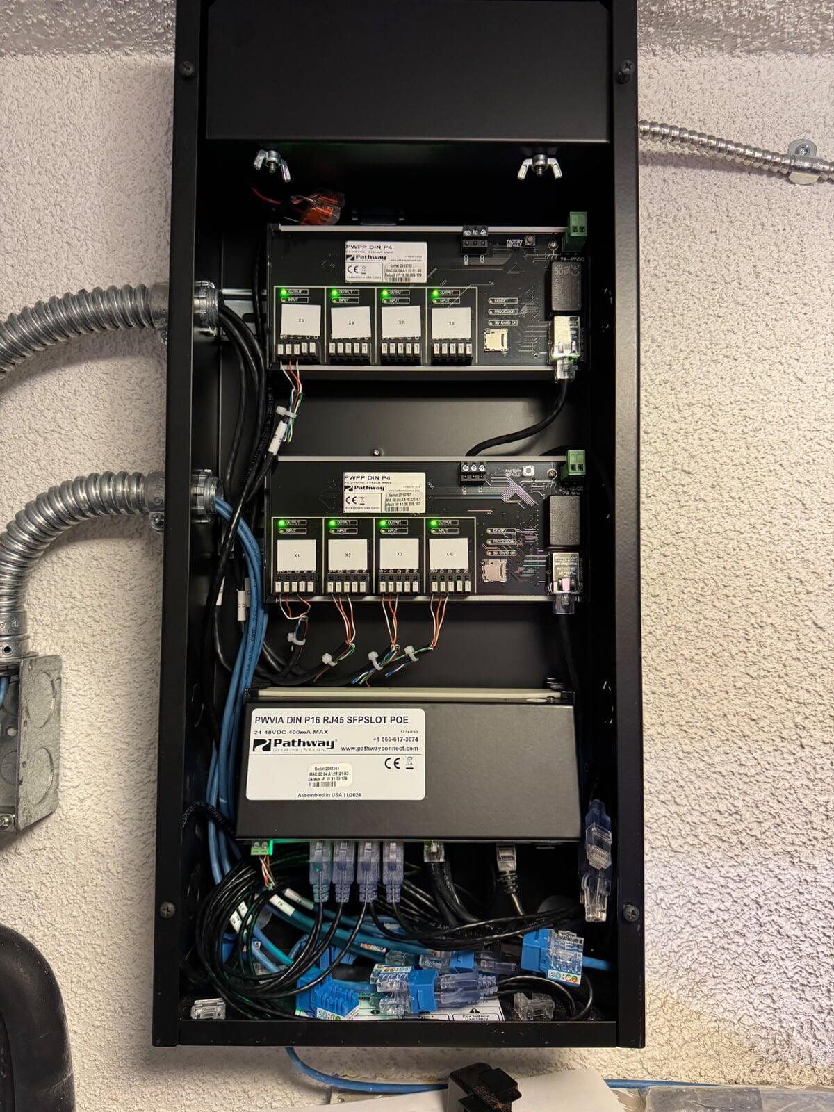 Sixth and I Synagogue