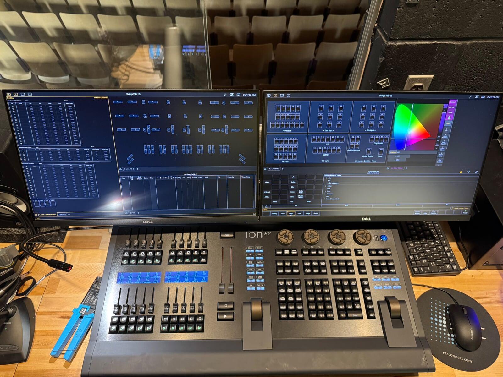 Owings Mills High School